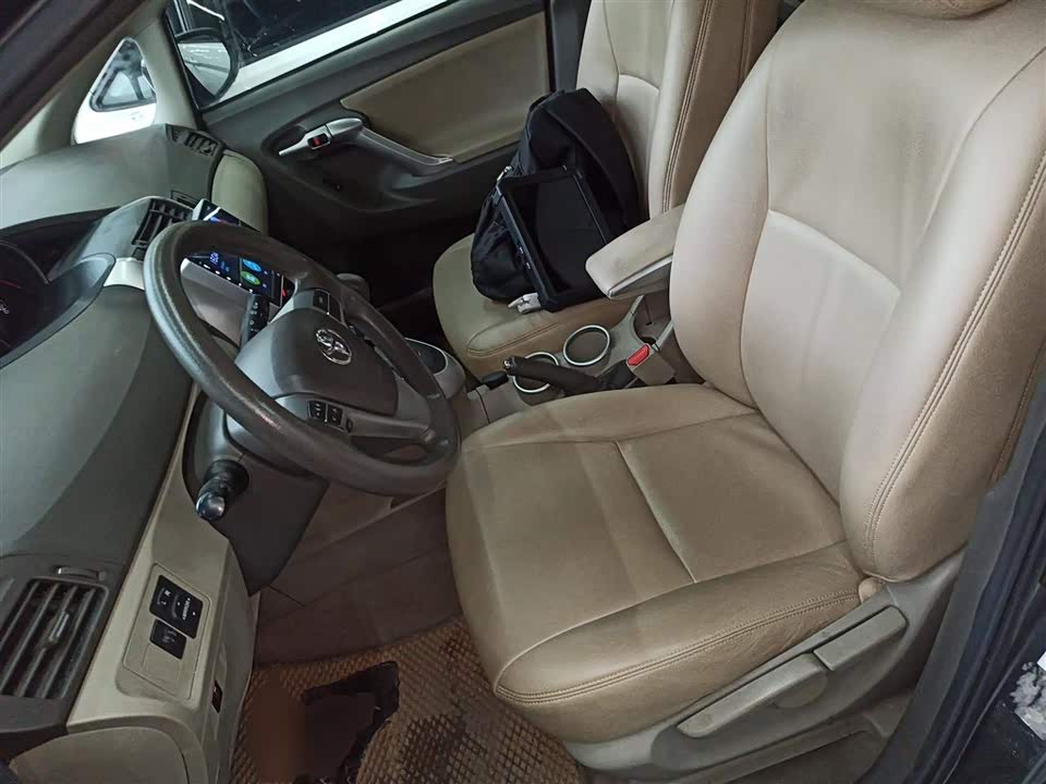 Toyota Yizhi Toyota Yizhi