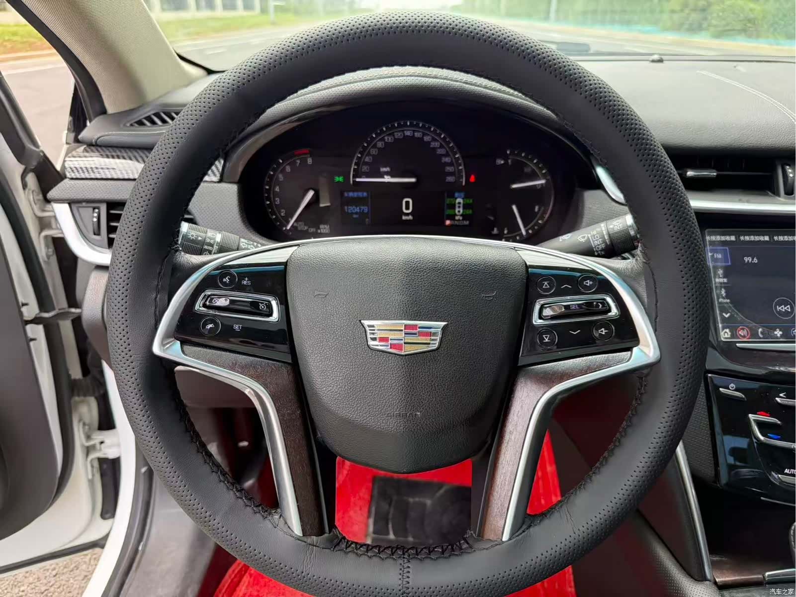 Cadillac XTS, 2019 6