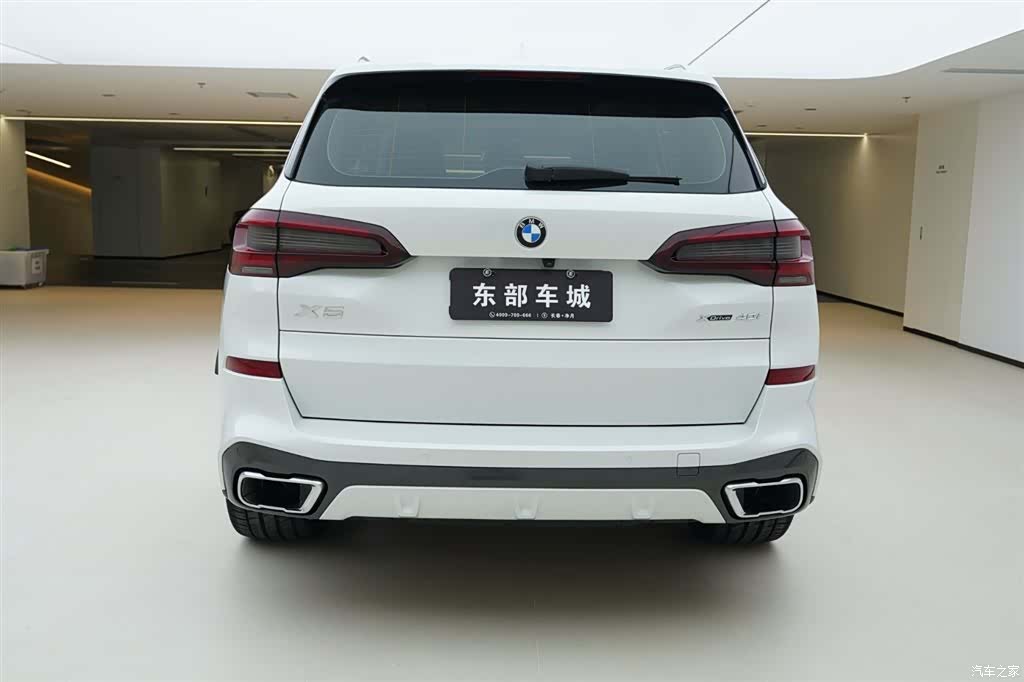BMW X5, 2022 4