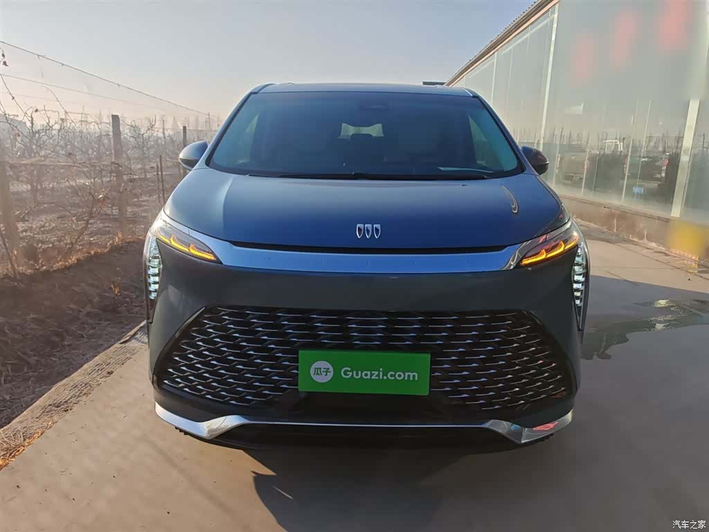 Buick Century, 2024 19