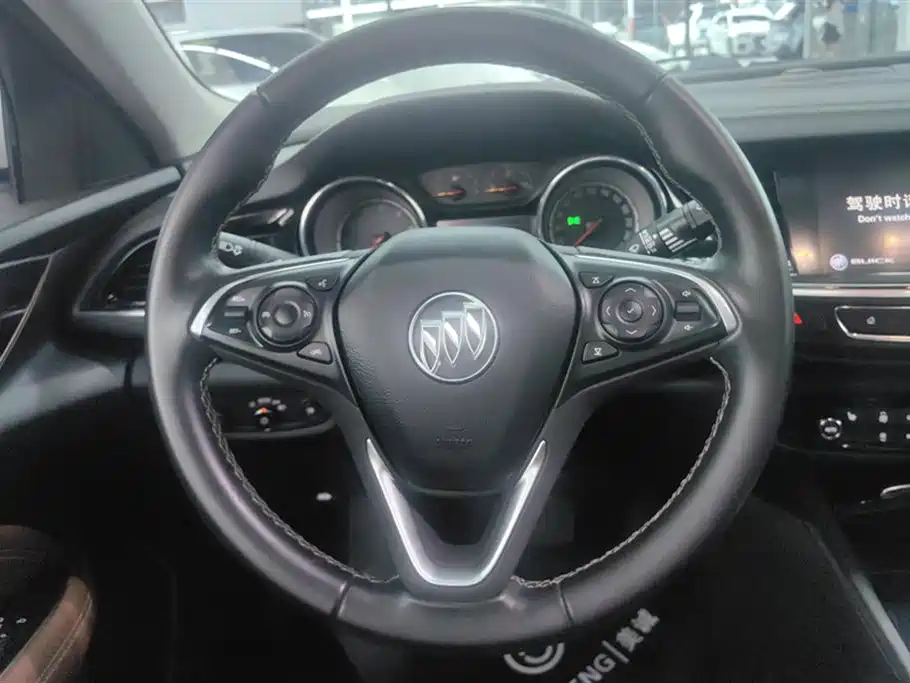 Buick Regal