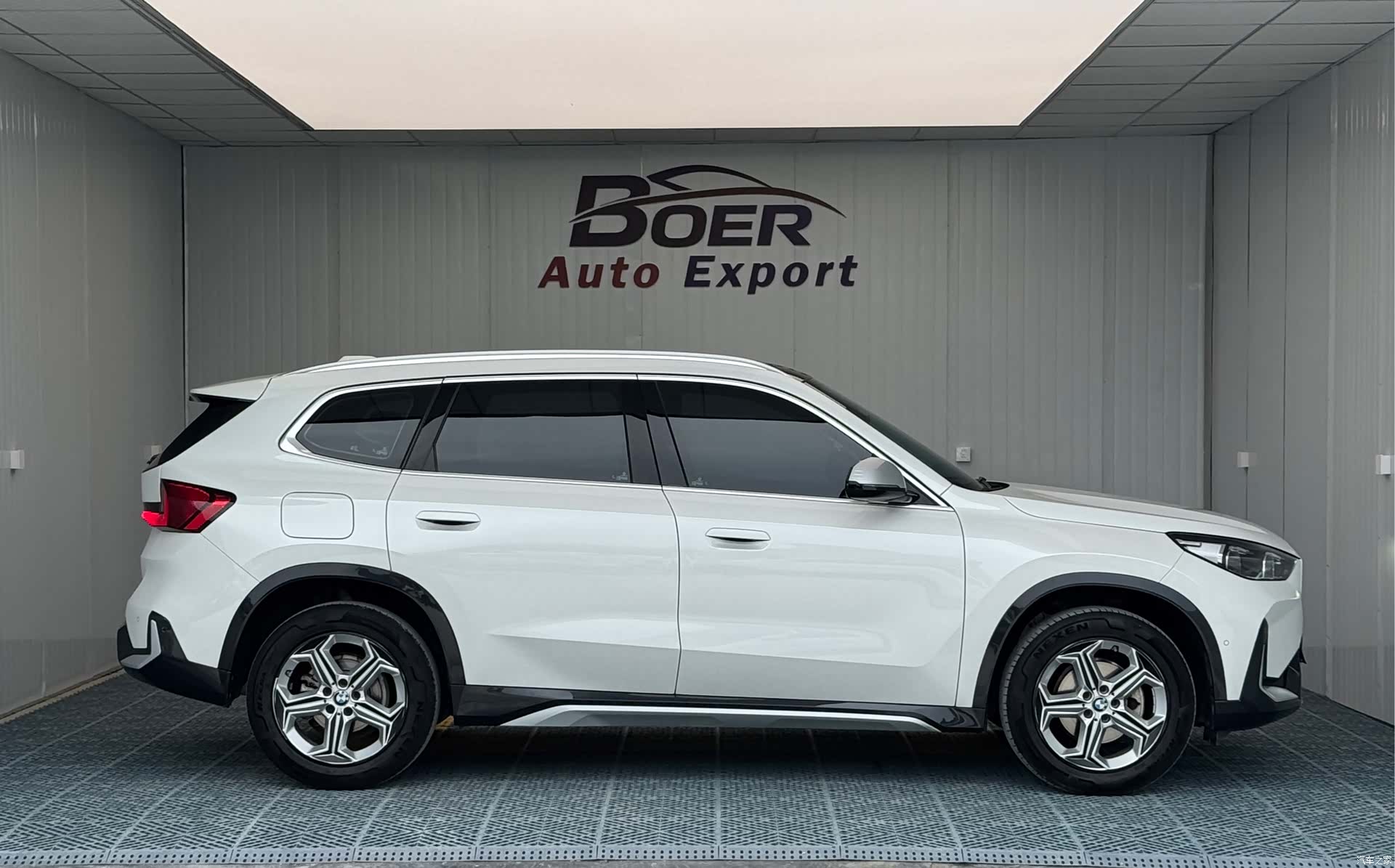 BMW X1, 2023 7
