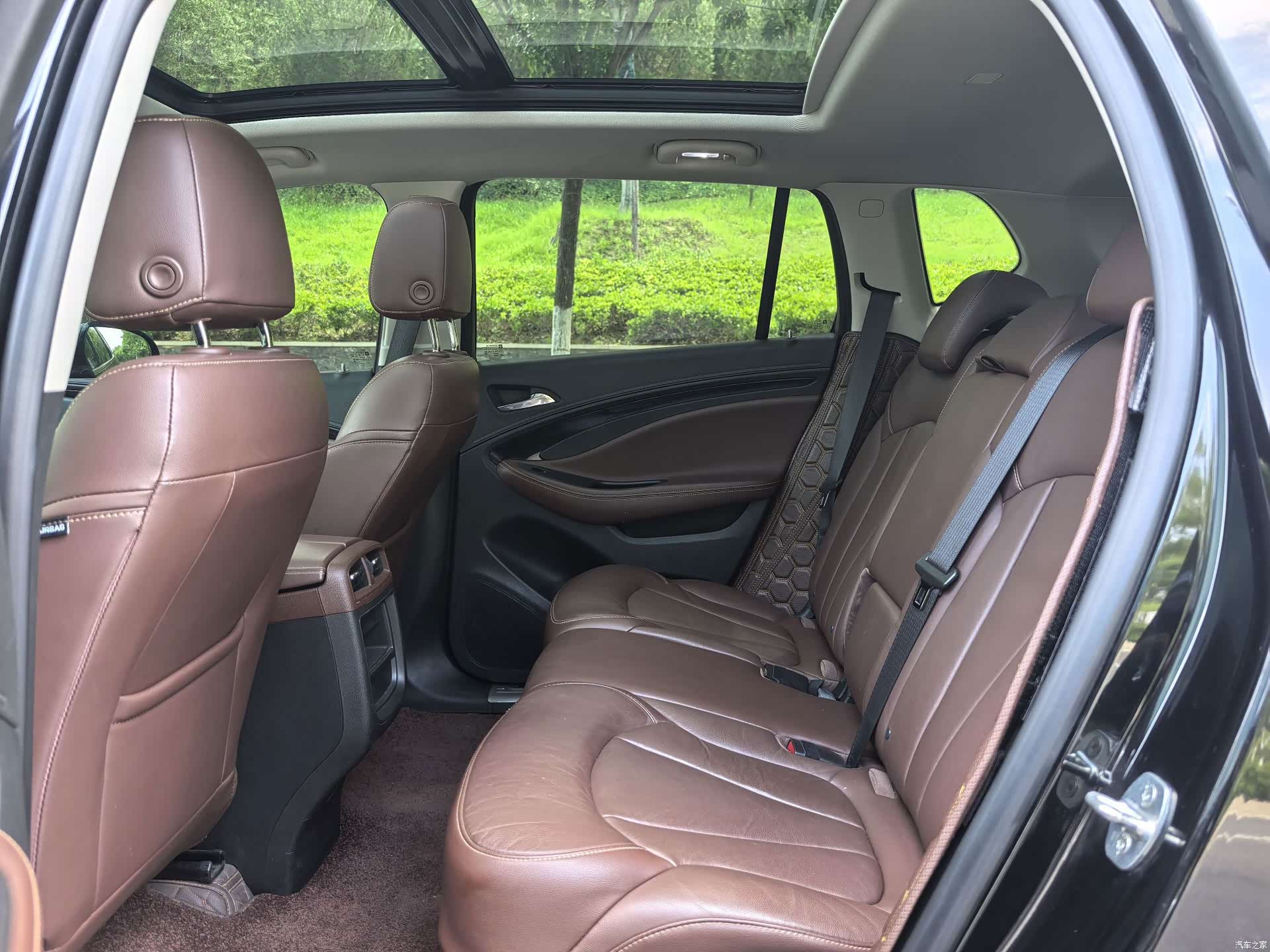 Buick Envision Plus, 2020 7