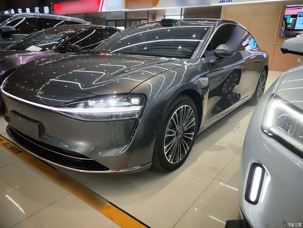 Stelato S9, 2025 2
