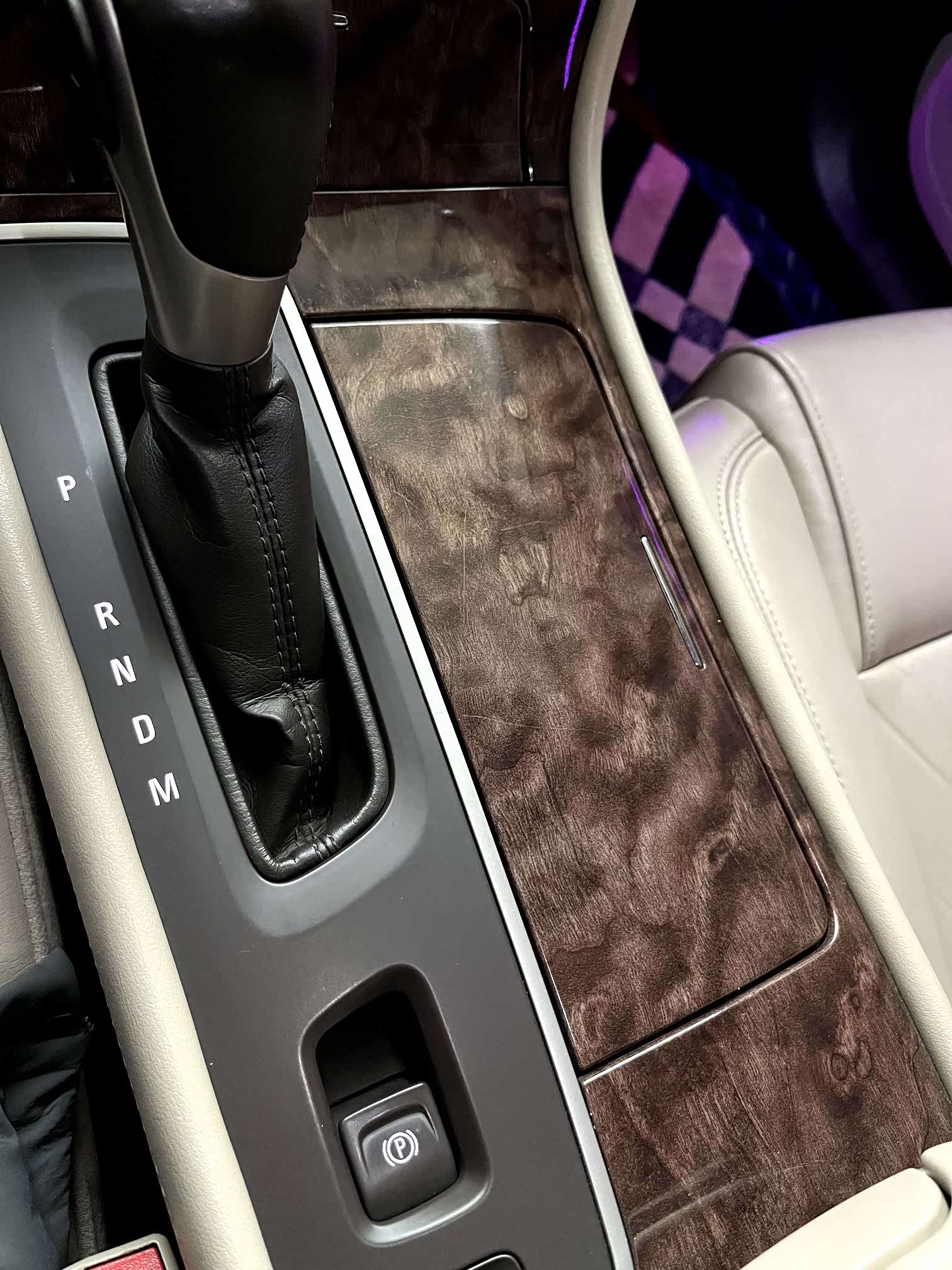 Buick LaCrosse, 2015 21