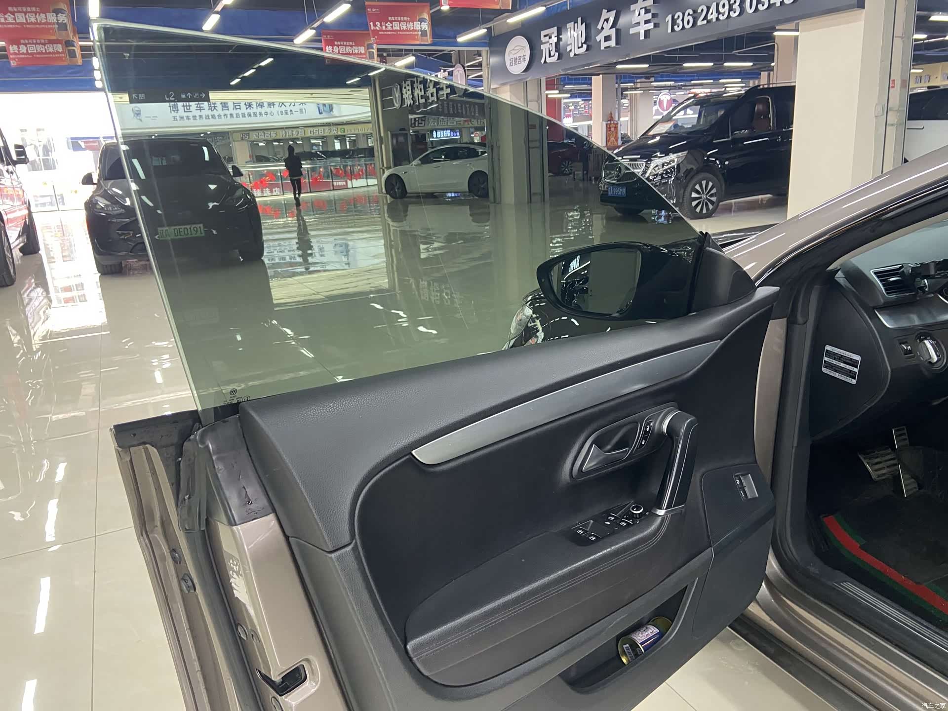 Volkswagen CC, 2012 все фото