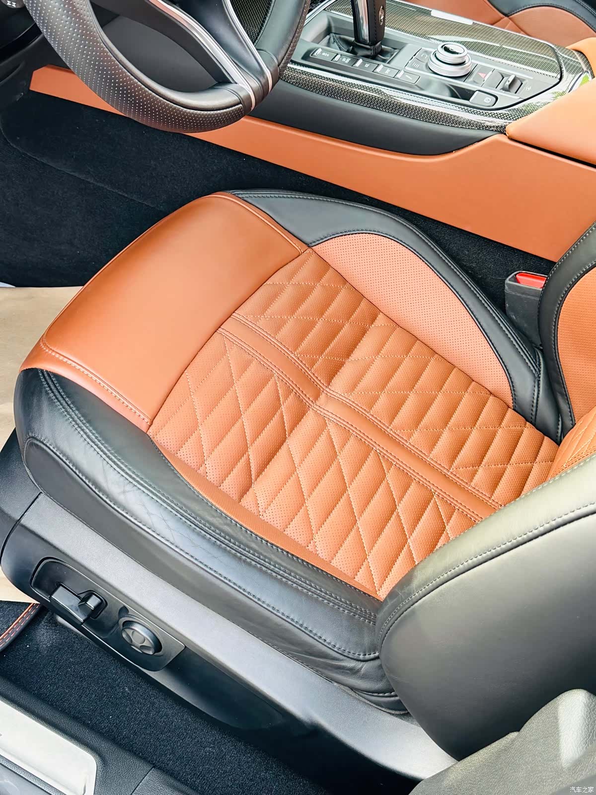 Maserati Levante, 2020 13