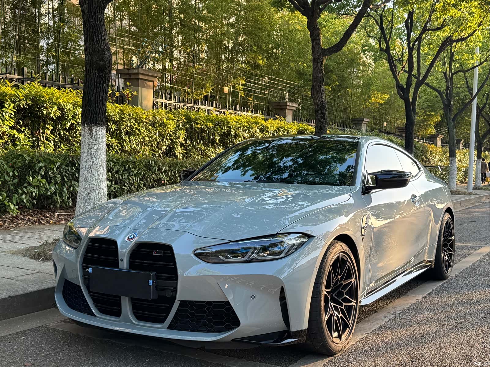 BMW M4, 2023 1