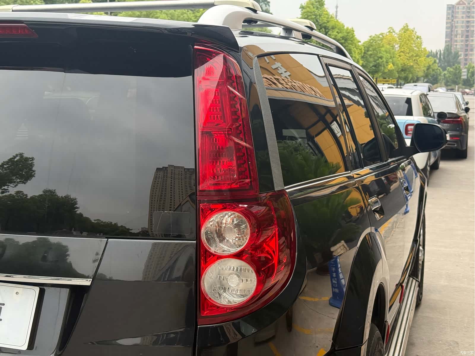 Haval H5, 2018 18