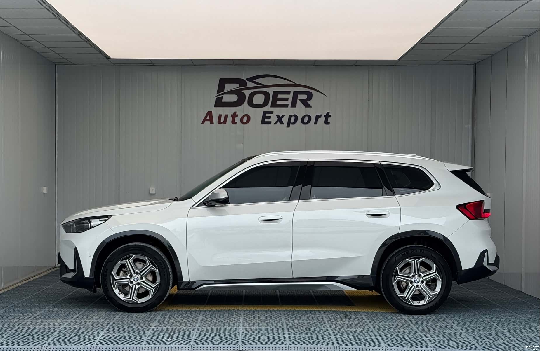 BMW X1, 2023 3