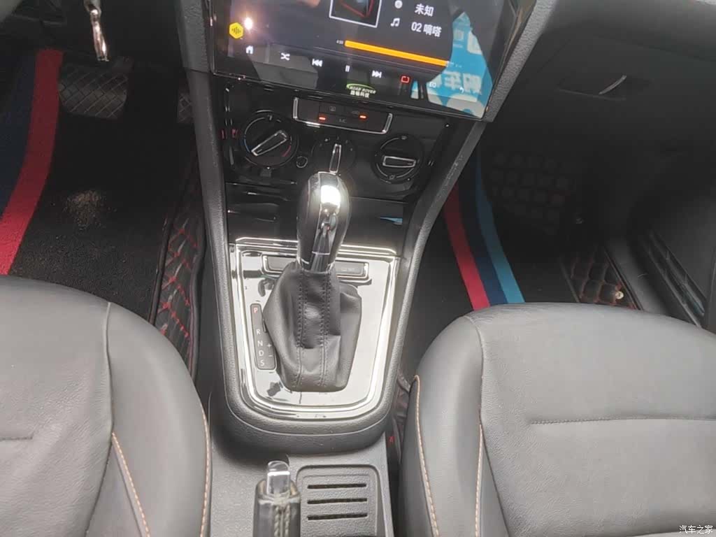 Volkswagen Bora, 2018 14