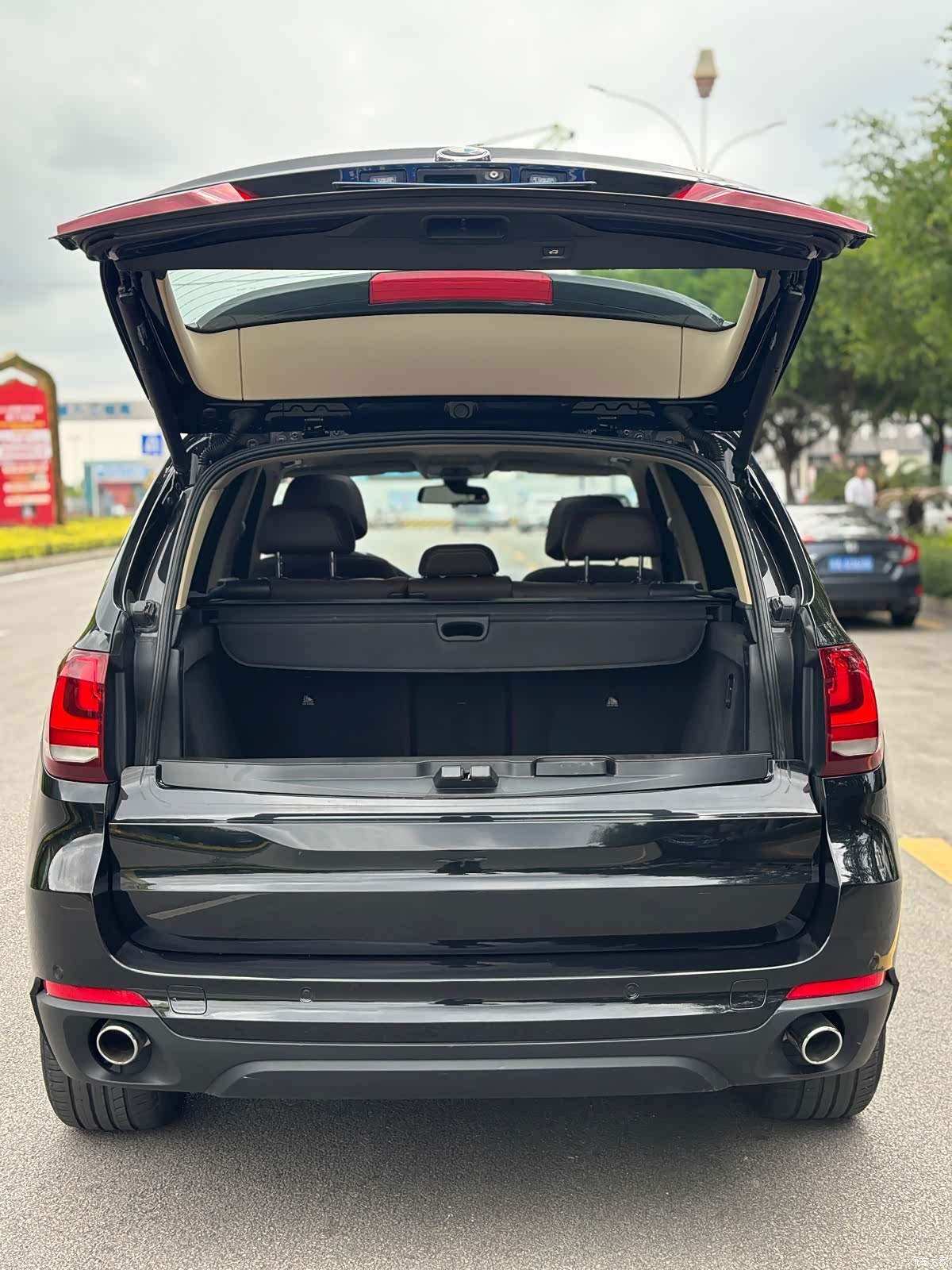 BMW X5, 2014 16