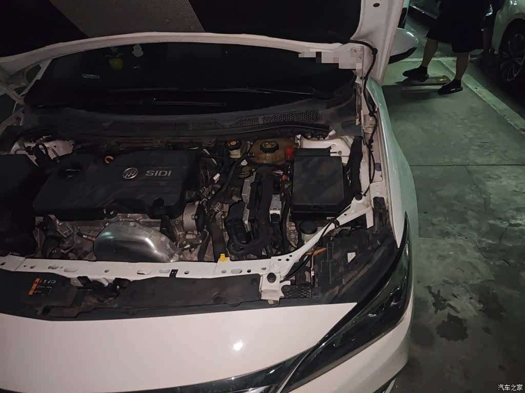 Buick Verano, 2018 23