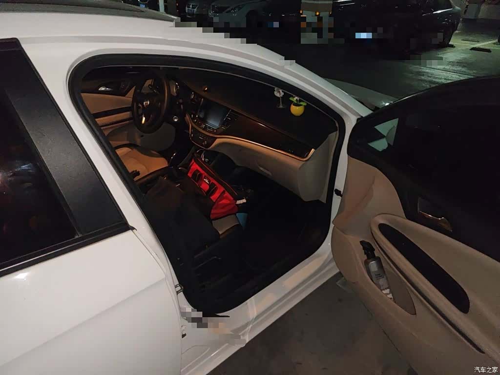 Buick Verano, 2018 21