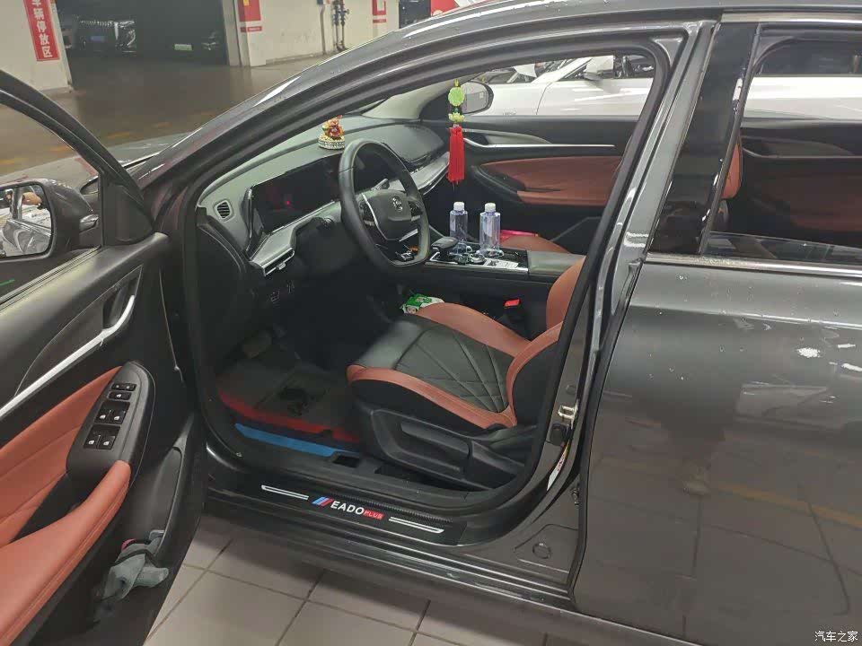 Changan Eado, 2023 3