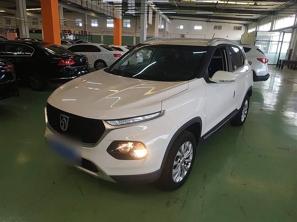 Baoding 510 Baoding 510