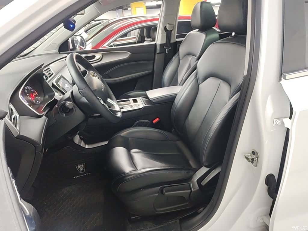 Roewe RX5, 2022 15