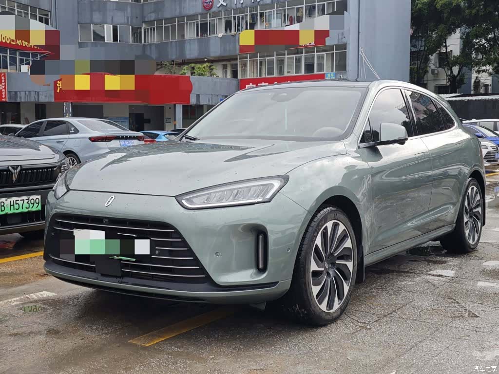 AITO M5, 2022 1