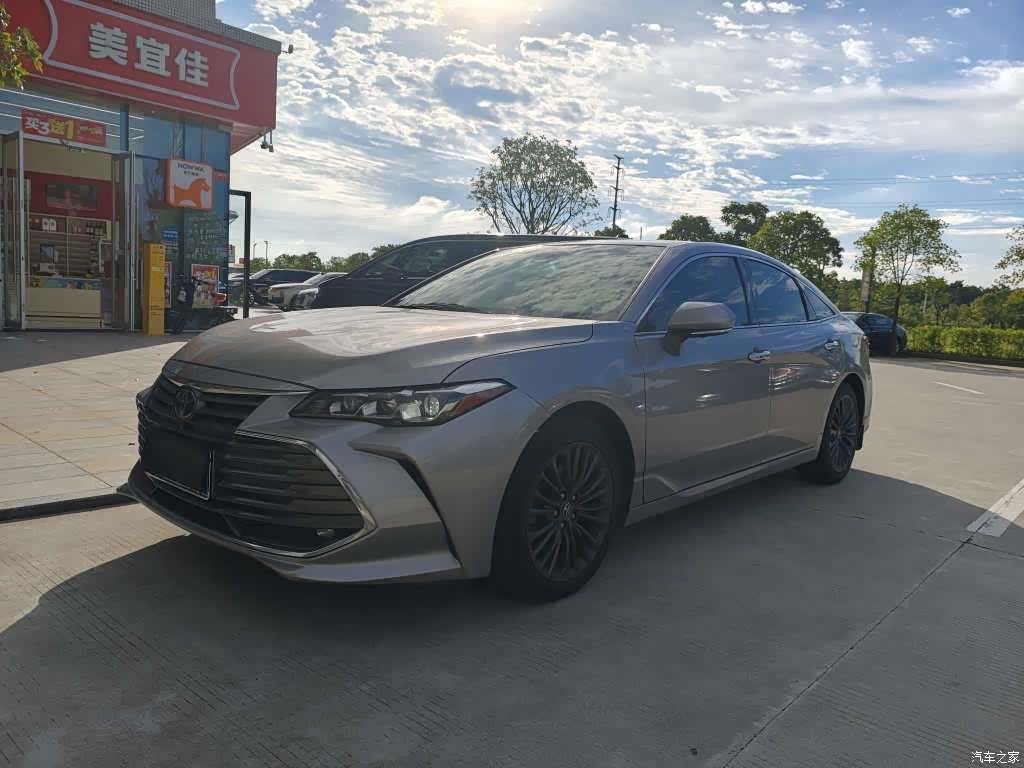 Toyota Avalon