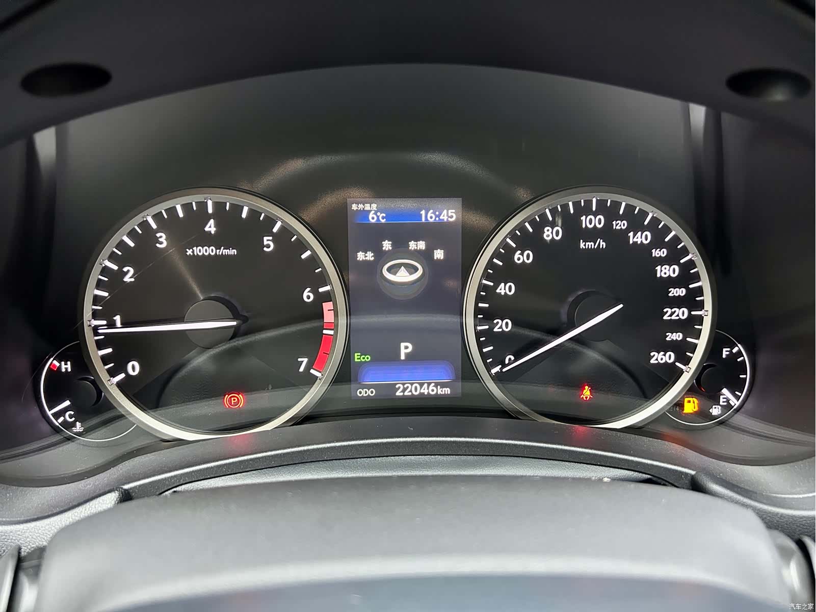 Lexus NX, 2021 15