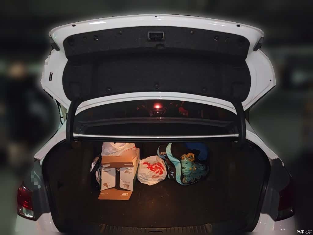 Buick Verano, 2018 15