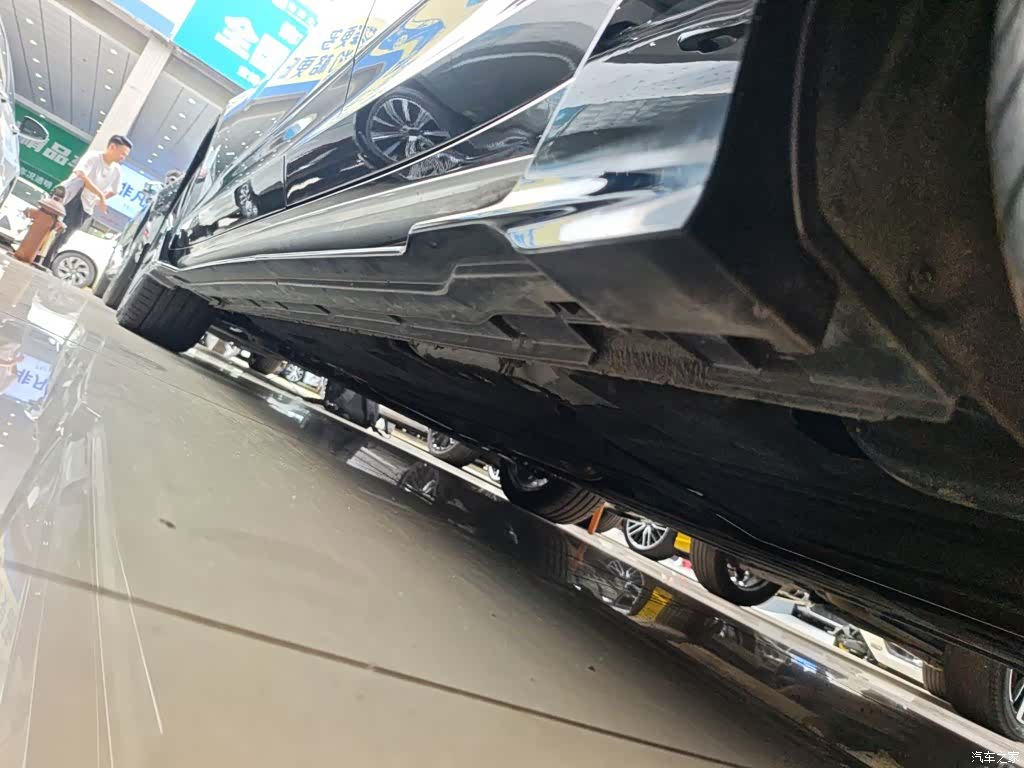 Geely Preface, 2024 21