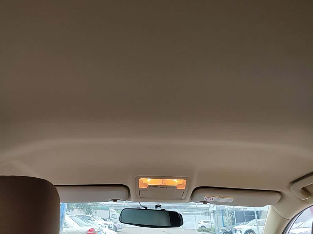 Toyota Corolla, 2017 8