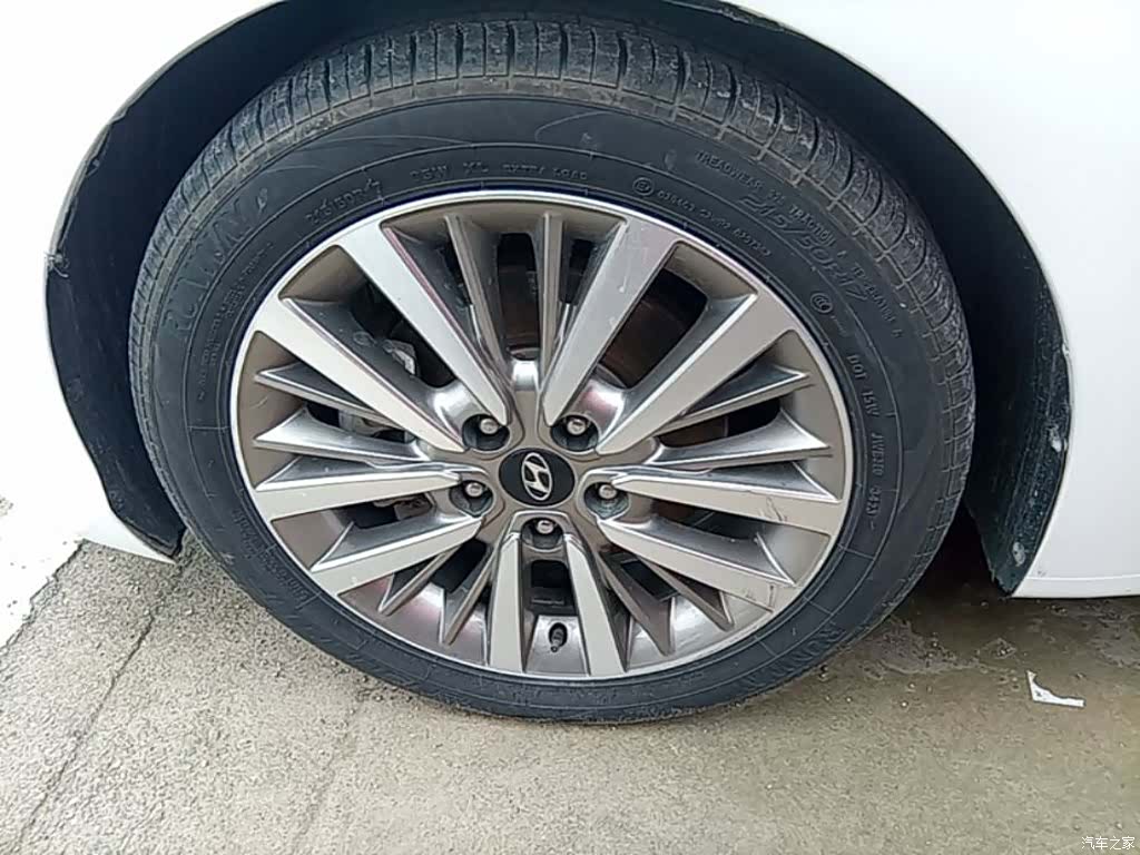 Hyundai GLS, 2019 25