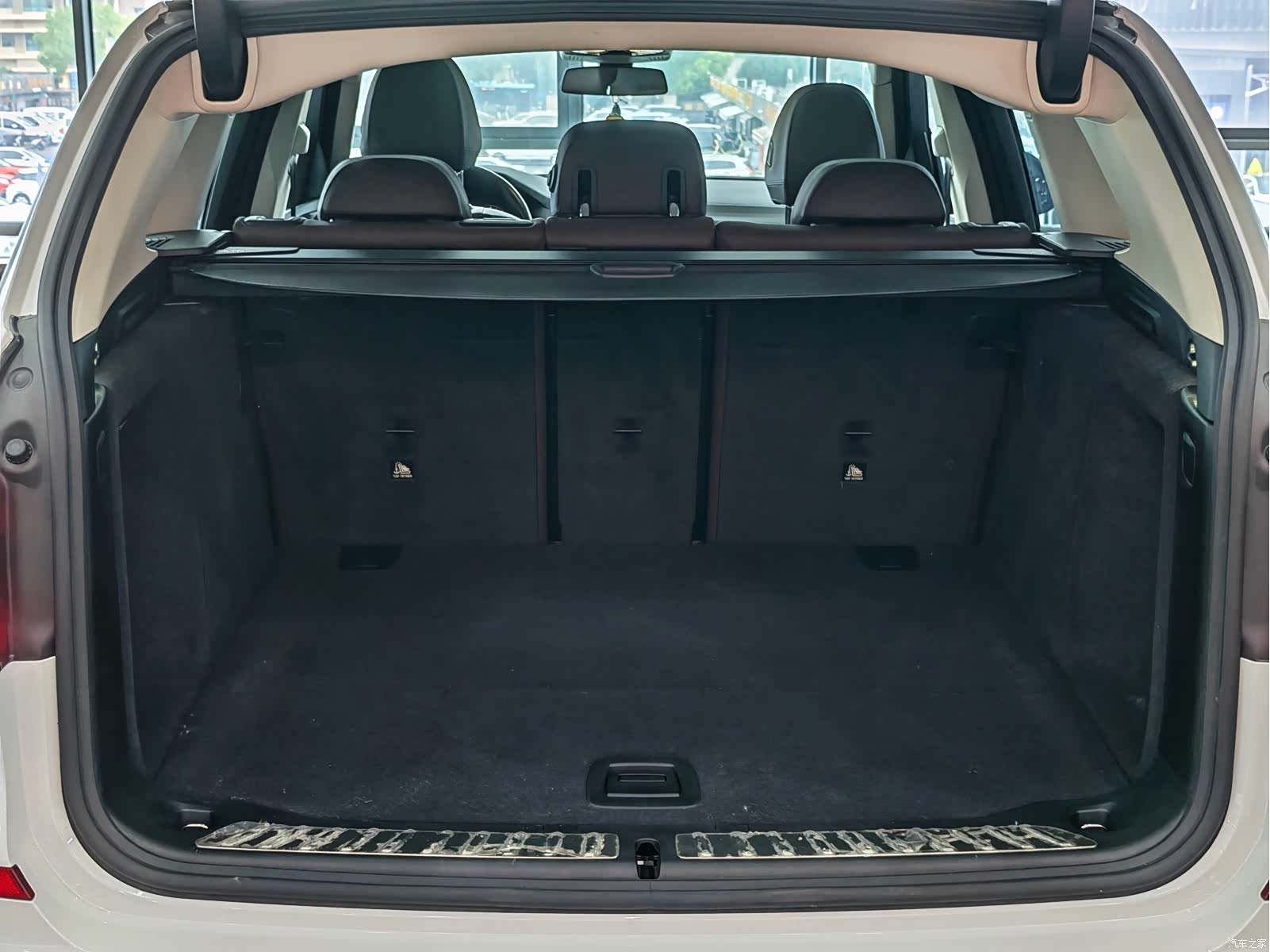BMW X3, 2019 11