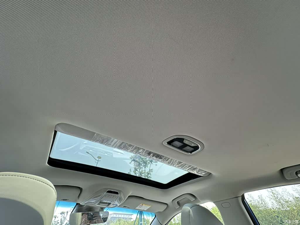 Geely Binray, 2018 16