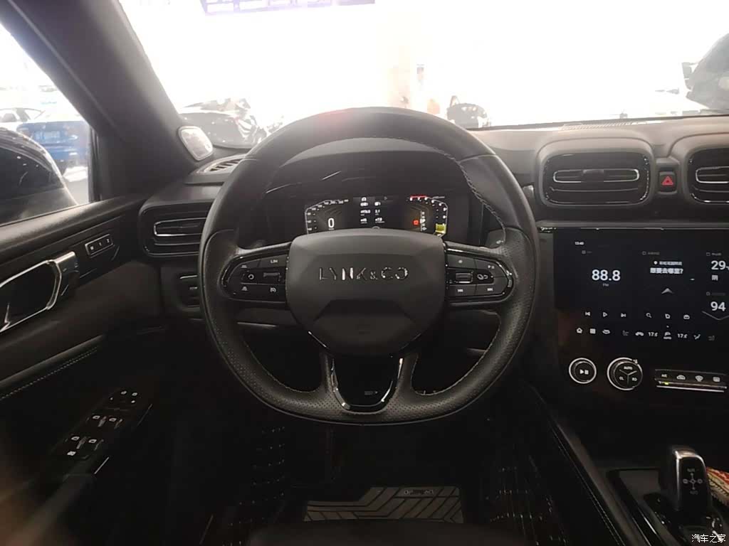 Lynk & Co 02, 2022 11