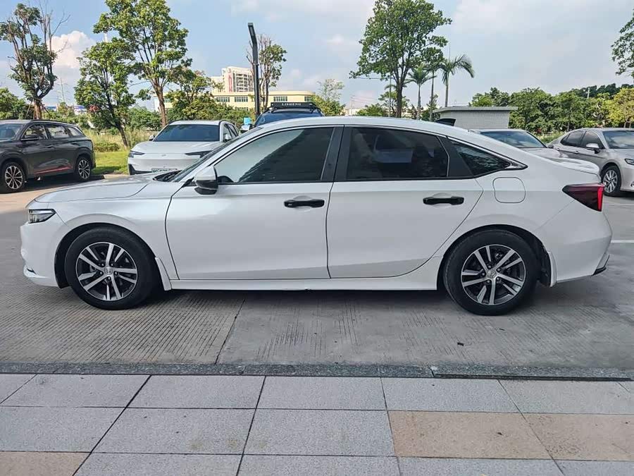 Honda Integra 2022, фото 3