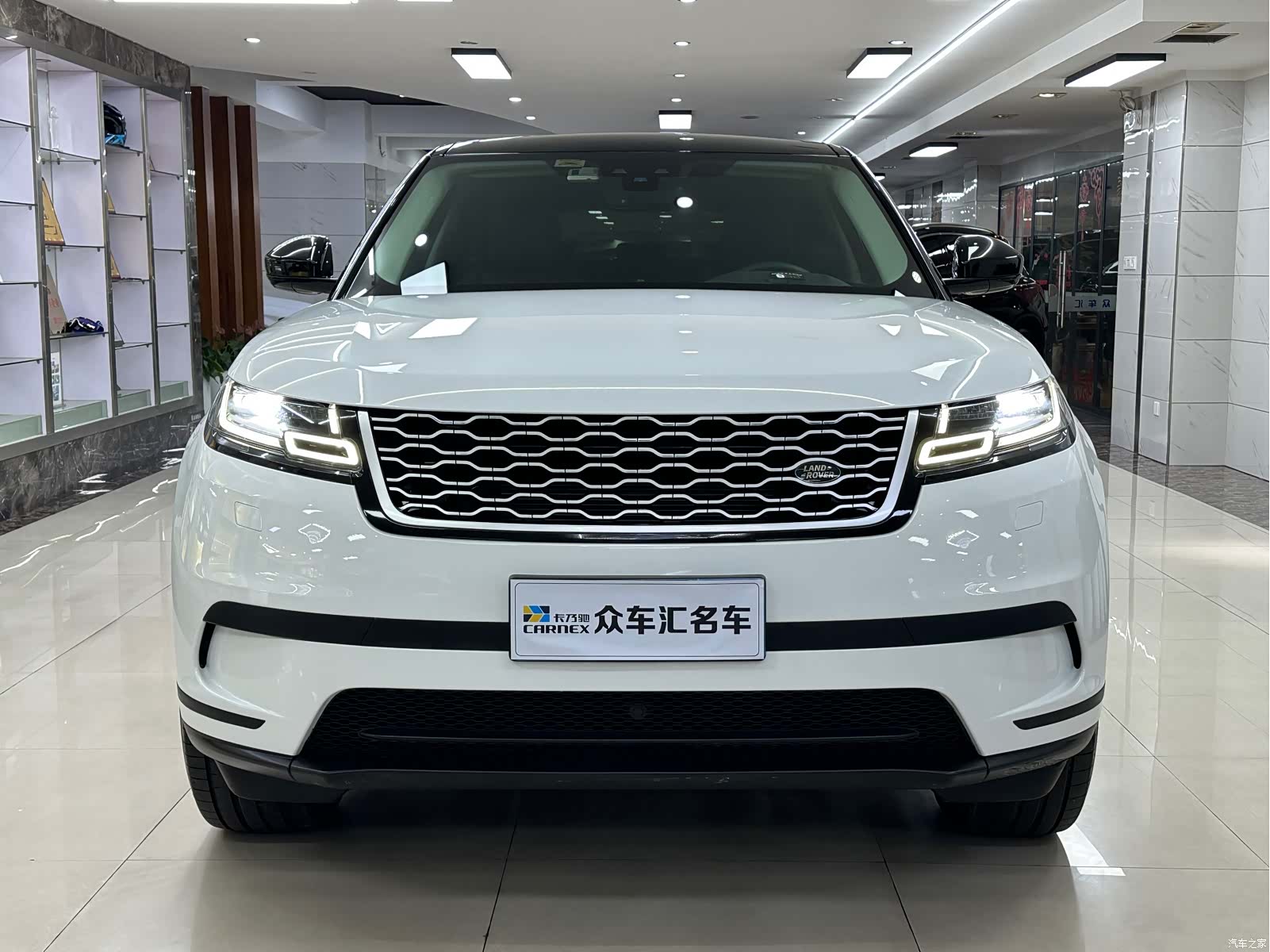 Land Rover Range Rover, 2018 2