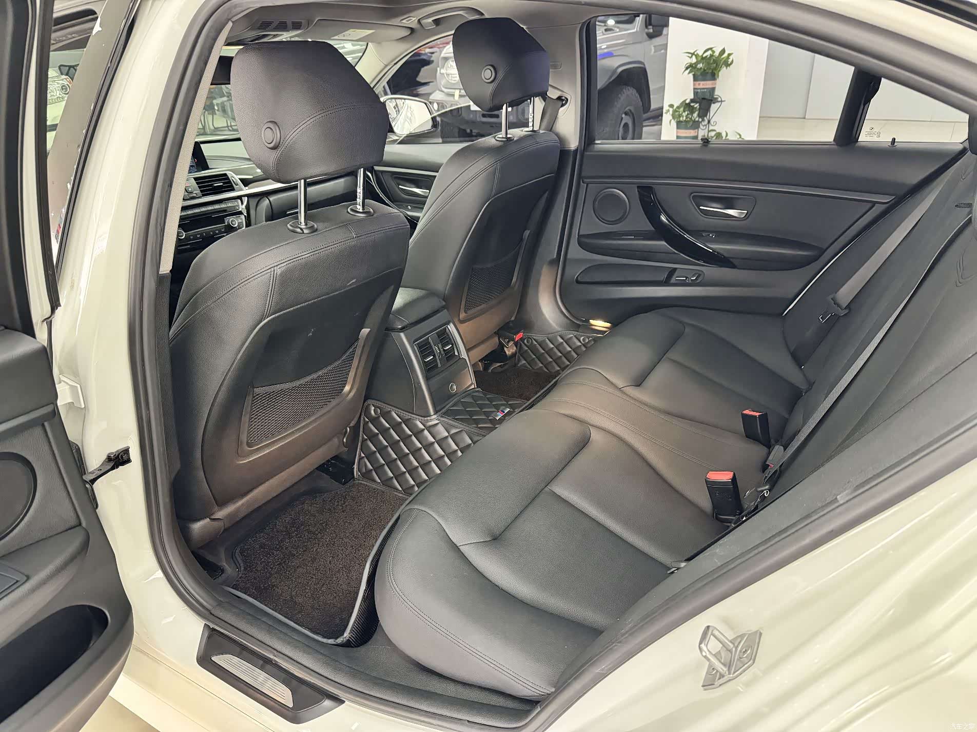 BMW 3 Series, 2018 6
