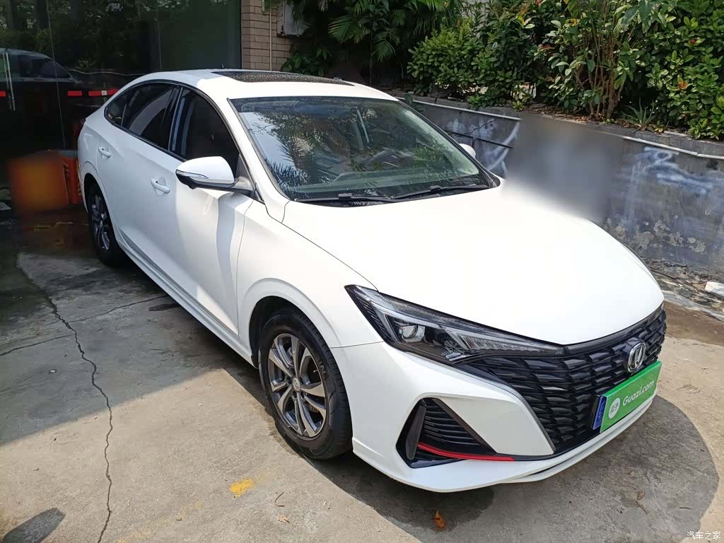 Changan Eado, 2024 22