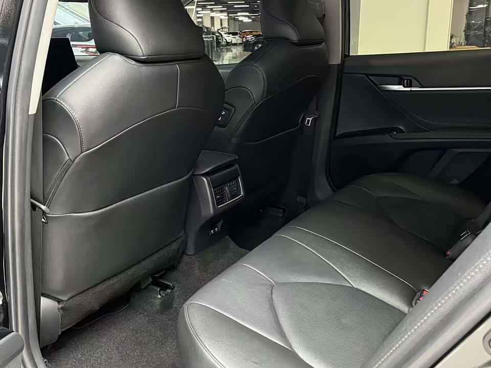 Toyota Camry Toyota Camry