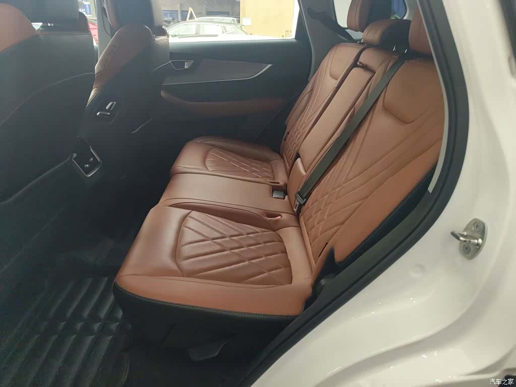 Chery Tiggo 8 Plus, 2022 17