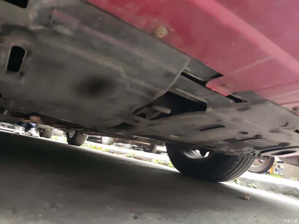 Changan Eado, 2020 22
