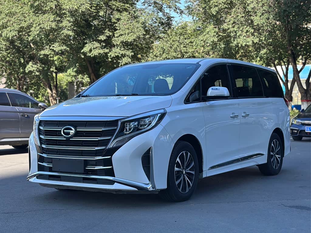 GAC M8