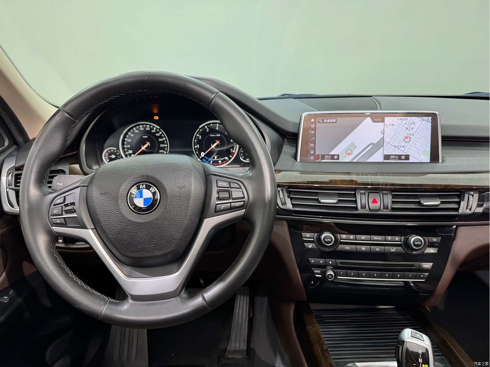 BMW X5, 2018 29