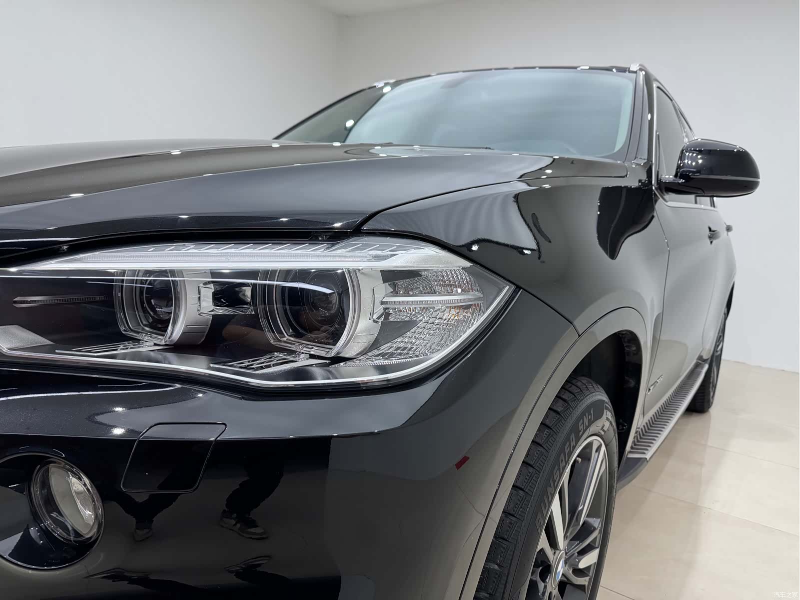 BMW X5, 2018 10