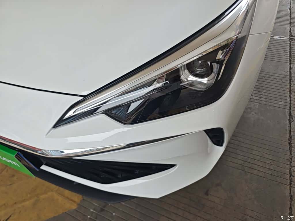 Roewe i5, 2025 24