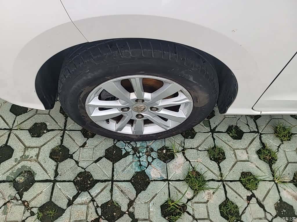 Wuling 360, 2019 23
