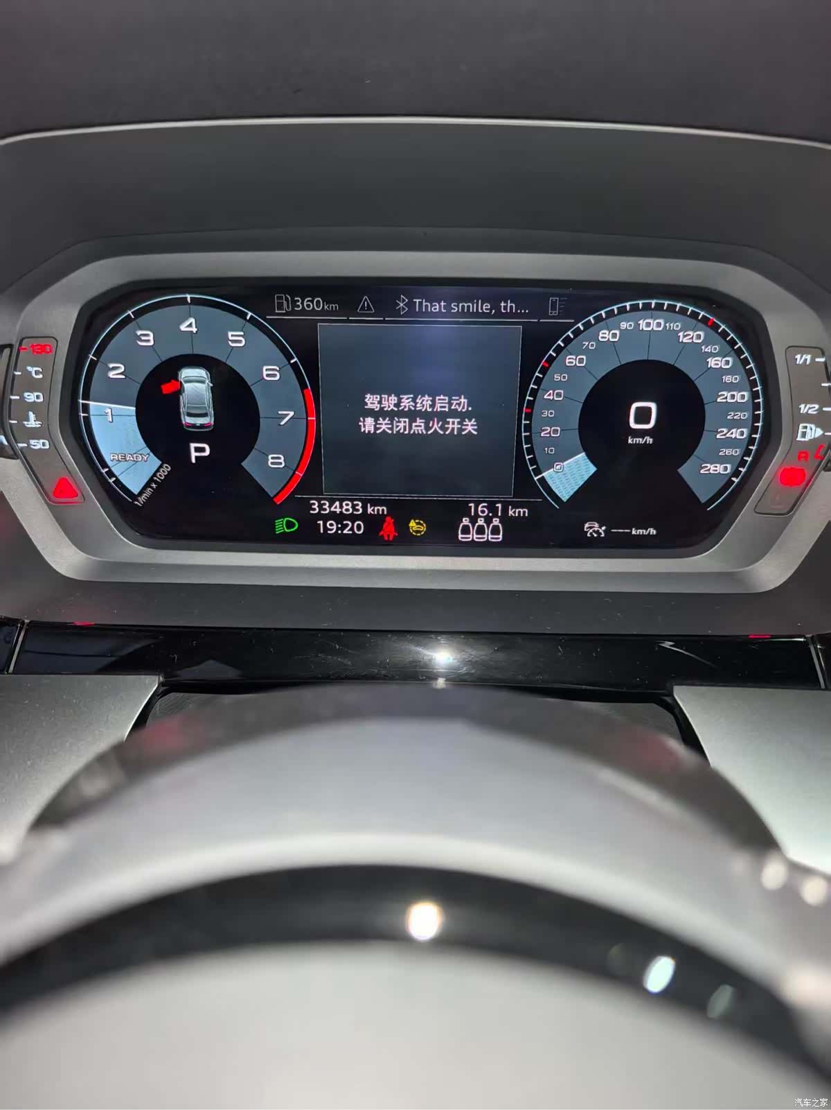 Audi A3, 2021 все фото