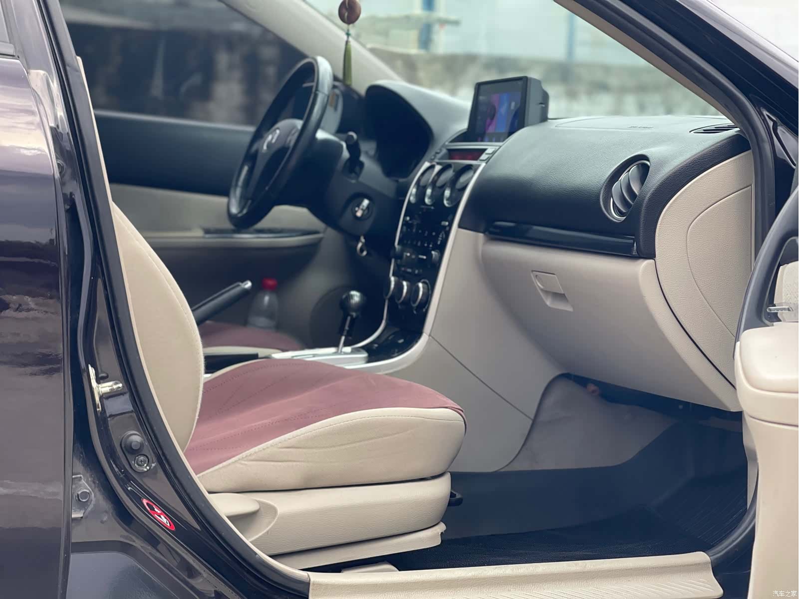 Mazda 6, 2012 11