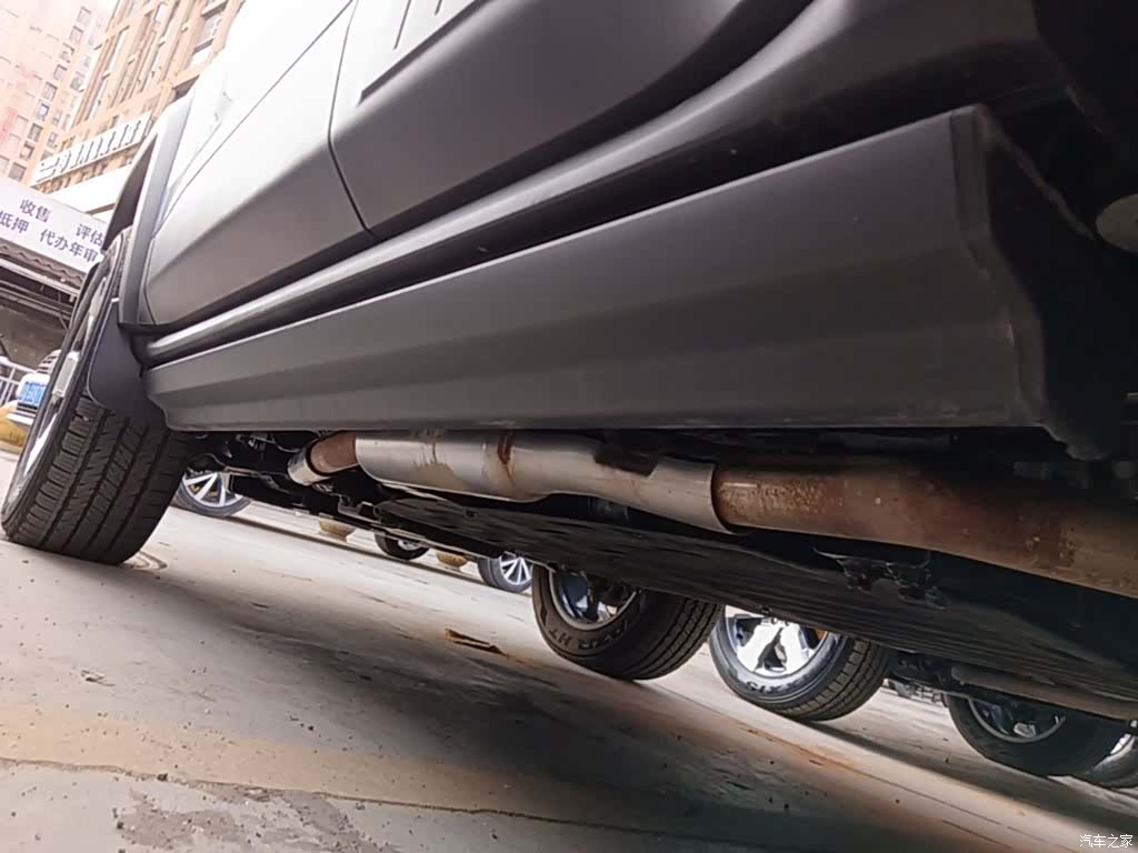 BAIC BJ40, 2025 21