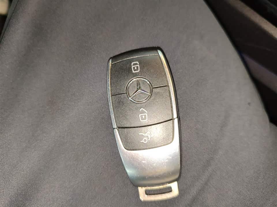 Mercedes-Benz Class A Mercedes-Benz Class A