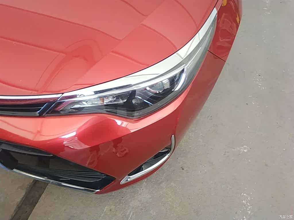 Toyota Levin, 2018 24