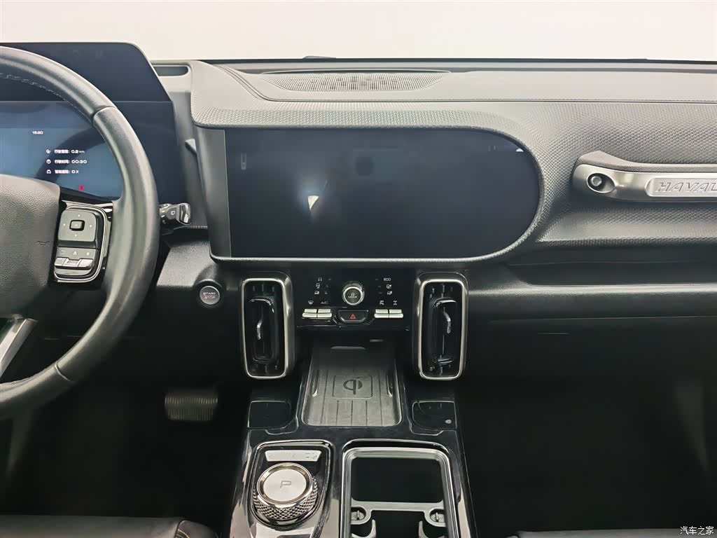 Haval Big Dog, 2021 12