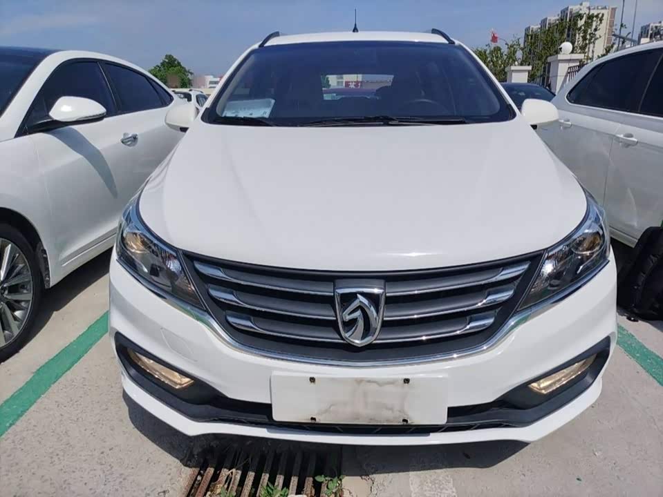 Baoding 310W